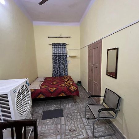 Vishwa Deva Homestay Βαρανάσι Εξωτερικό φωτογραφία
