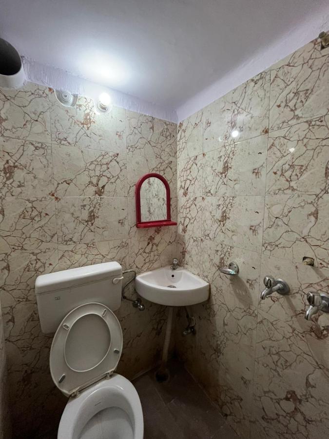Vishwa Deva Homestay Βαρανάσι Εξωτερικό φωτογραφία
