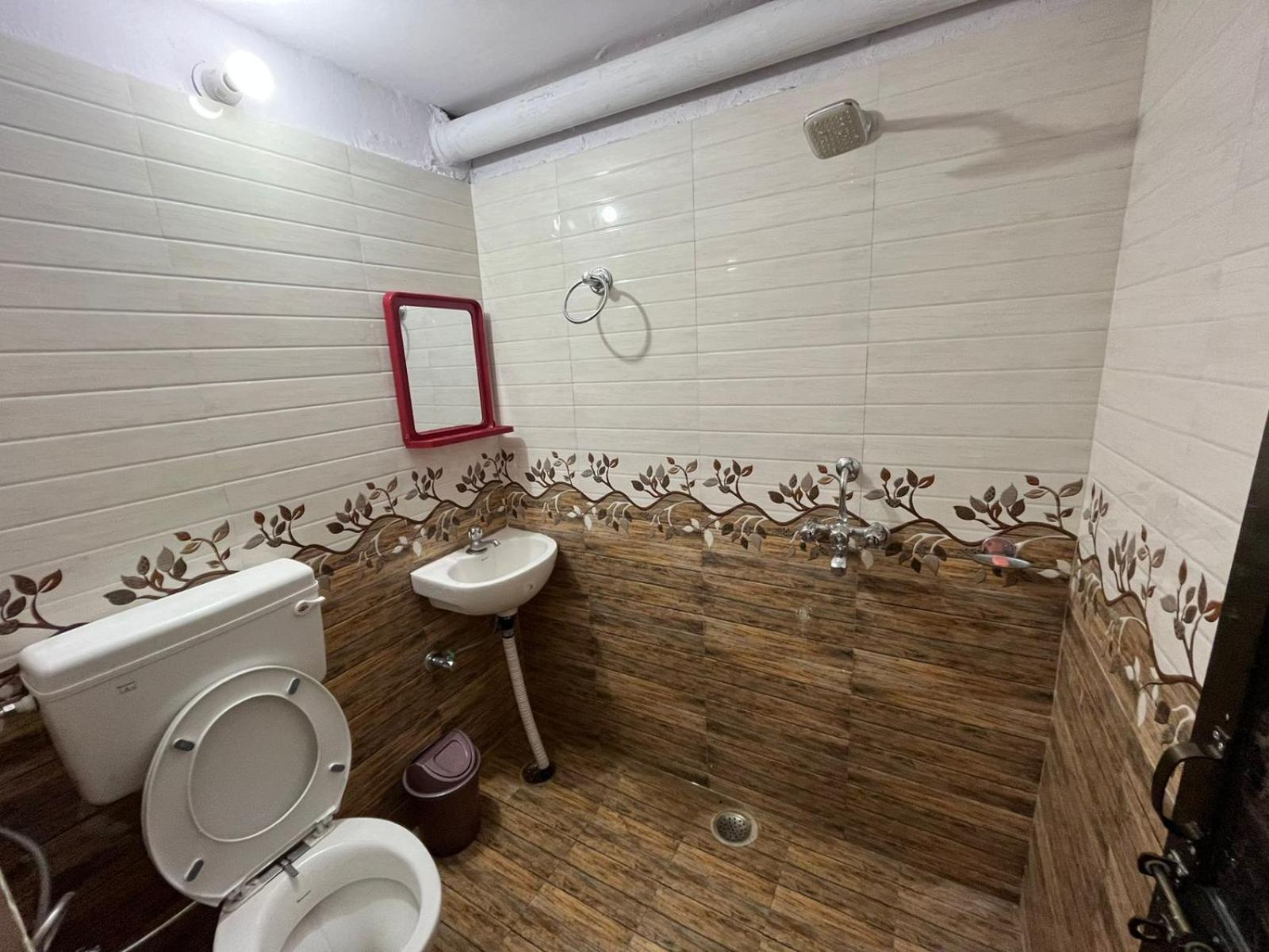 Vishwa Deva Homestay Βαρανάσι Εξωτερικό φωτογραφία