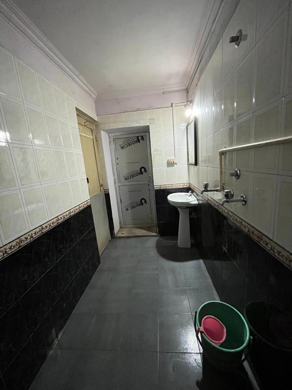 Vishwa Deva Homestay Βαρανάσι Εξωτερικό φωτογραφία