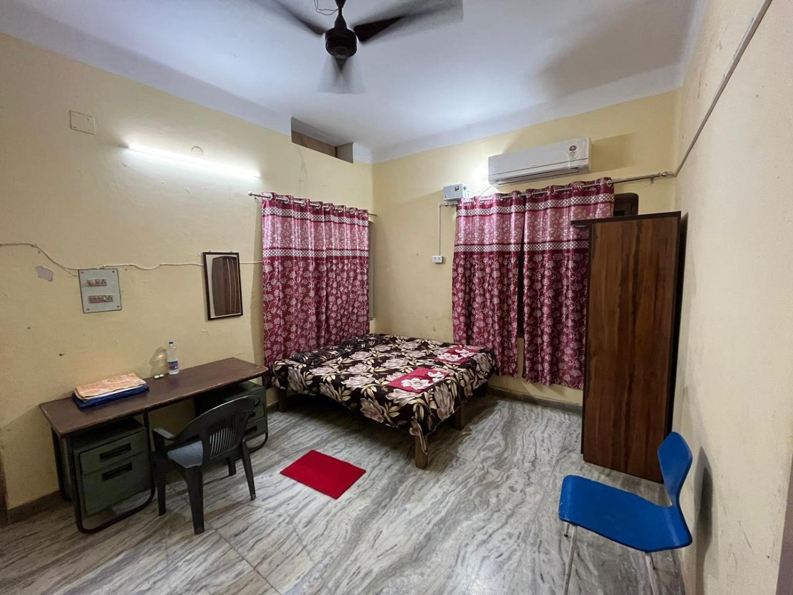 Vishwa Deva Homestay Βαρανάσι Εξωτερικό φωτογραφία