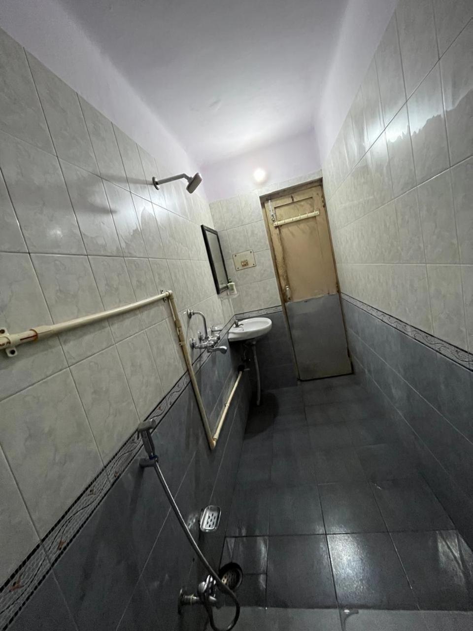 Vishwa Deva Homestay Βαρανάσι Εξωτερικό φωτογραφία
