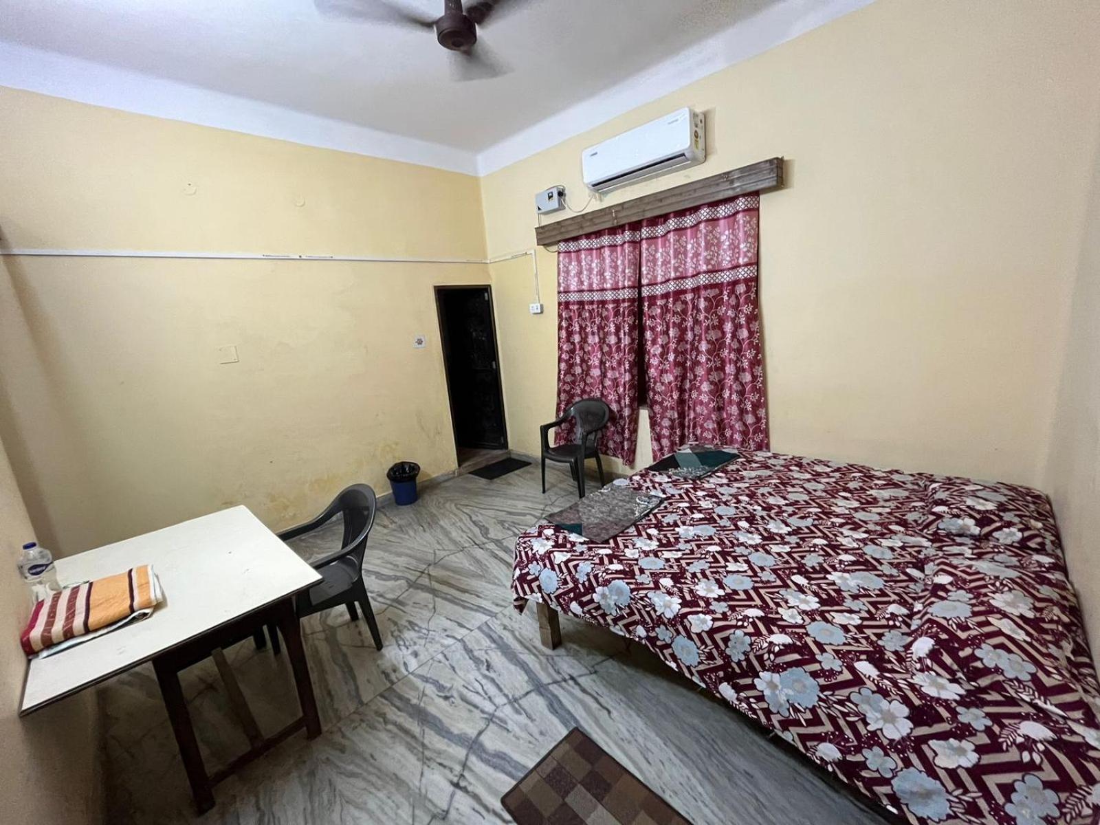 Vishwa Deva Homestay Βαρανάσι Εξωτερικό φωτογραφία