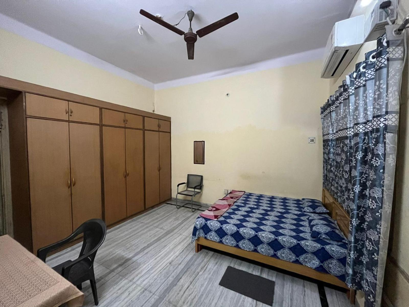Vishwa Deva Homestay Βαρανάσι Εξωτερικό φωτογραφία