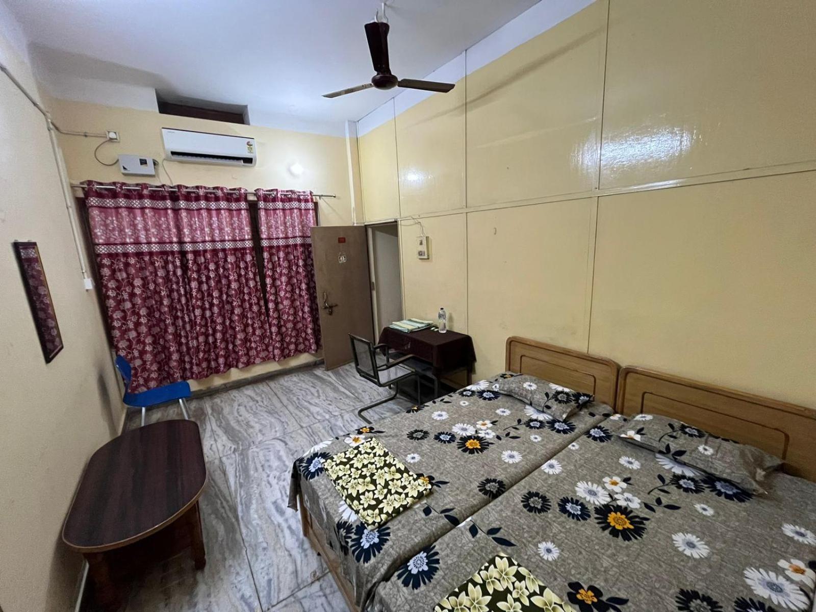 Vishwa Deva Homestay Βαρανάσι Εξωτερικό φωτογραφία